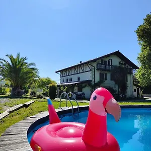 Séjour chez l'habitant Caserio Barraca, Irun